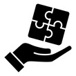 © febrianto - Problem Solving icon