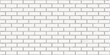 © M S R Salafi - Sleek white brick background ideal for clean, modern interior or design projects.