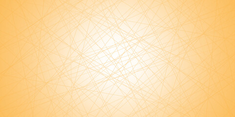 Wall Mural - abstract beautiful perfect random lines background. abstract golden lines with white background crea
