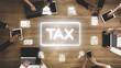 © InfiniteFlow - Online tax system with secure e-filing, automated calculation, and submission tools. Manage tax documents, track tax payments, and stay tax compliant with ease. Muxer