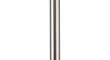 © Vernon - Silver Chrome Pole Isolated Shiny Steel Metallic Tube Illustration