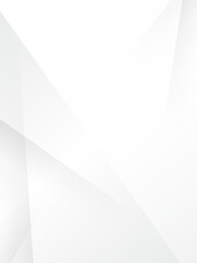 Wall Mural - white line graphic background design. for layout poster, banners, flyer, cover book.