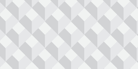 Illustration decoration colorful seamless material pattern square design.	
