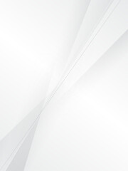 Wall Mural - white line graphic background design. for layout poster, banners, flyer, cover book.