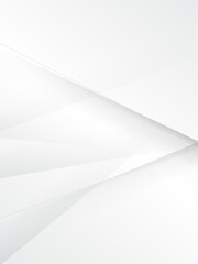 Wall Mural - white line graphic background design. for layout poster, banners, flyer, cover book.