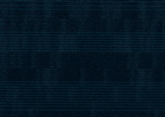 blue binary code background
