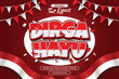 © Aziramada - Dirgahayu editable text effect with indonesian ornament decoration