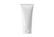 © James - Isolated White Squeeze Tube for Cream or Lotion