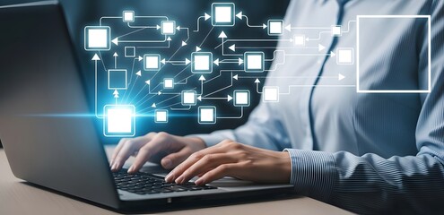 Data Flow Optimization: Streamlining Processes with Technology