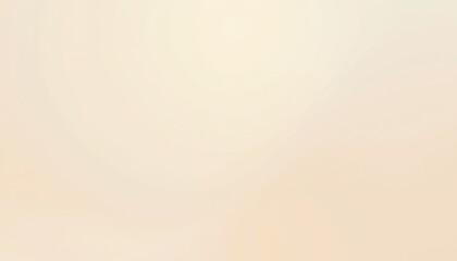 dreamy eggshell background with subtle transition from top left to bottom right, under diffused glow, featuring clean airbrush finish.