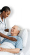 © Pisit - Compassionate Care Nurse Supporting an Elderly Patient
