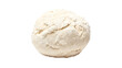 © Dori Bundles - a ball of dough on a white surface
