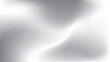© BK_graphic - Abstract white and gray gradient background. Vector illustration.
