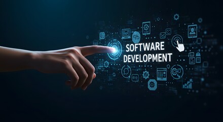 Modern Software Development and Programming for Web and App Solutions
