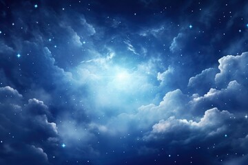 Wall Mural - galaxy background backgrounds astronomy universe.