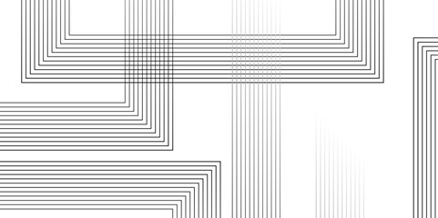 Gradient square gradient minimal art linear fabric oblique retro vector stripe diagonal dynamic fabric abstract white and gray geometric creative tech seamless textile design.	
