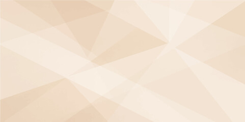 Wall Mural - Beige geometric polygon low poly texture for modern backgrounds

Beige geometric polygon low poly texture for modern backgrounds

