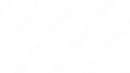 Coding icons drift upward with gentle rotation on a transparent background. Seamless loop symbolizing digital programming flow, code culture, and modern dev aesthetics.