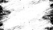 © shahadatarman 0 - Abstract black and white grunge texture with border.