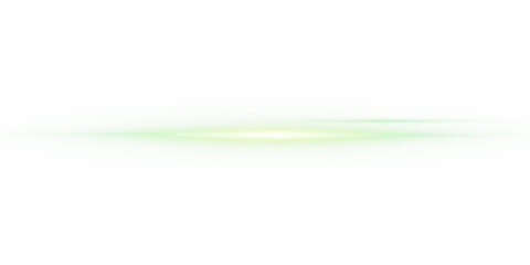 Wall Mural - trail, light, line, green — a glowing png overlay with transparent background. neon swirls, glisteri