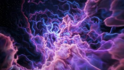 Wall Mural - colorful space galaxy cloud nebula. stary night cosmos. universe science astronomy. supernova backgr