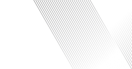 Subtle Gray Stripes Overlaying a Clean White Backdrop, Creating an Abstract and Minimalist Design with a Modern Touch for Various Creative Projects and Digital Applications