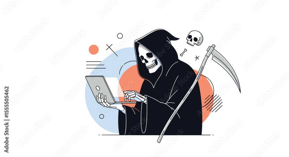 Understanding the Risks of Cybercrime and How To Protect Yourself from ...