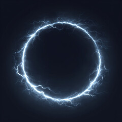 Wall Mural - sun and planet. generative ai