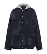 © CREATIVE KNIT DESIGN - Denim Jacket for mens