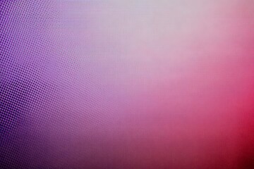 Wall Mural - abstract gradient background with textured dots and subtle grid pattern