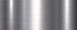 © Cobalt - Brushed metal silver  texture background, shiny lustrous chrome metallic pattern background.