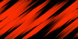 © Rafi - Halftone background vector, abstract backdrop design with two tone pattern and copy space for edit your content