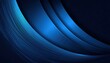 © Arthur - futuristic dark blue abstract background with diagonal layered lines and gradient lighting for tech branding or web interface
