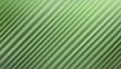 Wall Mural - diagonal green gradient lines background with soft light effect and abstract texture for modern web 