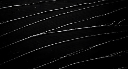 abstract black background