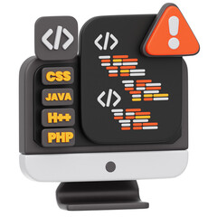 computer bug program