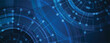 © kras99 - Abstract futuristic circuit board technology data concept nodern background