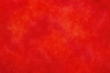 Wall Mural - vibrant red abstract design background