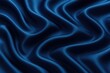 © pngking - Elegant blue silk fabric suitable for backgrounds