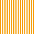 © AdeAmel - Stripe vertical seamless pattern with orange and white color. A bold and clean geometric background ideal for textiles, packaging, digital wallpapers, and holiday themes