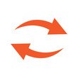 © haider - recycle arrow icon