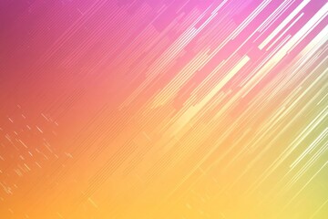 Wall Mural - Abstract Colorful Lines Background Gradient Texture