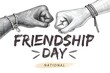 © mustapha - national friendship day