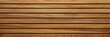 © Sasha - Seamless horizontal teak wood slats texture, natural brown color, ideal for backgrounds, walls, flooring, furniture, or architectural eco-friendly interior design projects