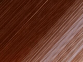 Wall Mural - abstract diagonal lines in dark and light shades of grey and brown, creating a textured, dynamic eff