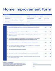  application from design