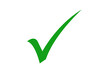 © Kaium007 - green check mark transparent background png.