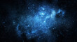 © Tryfonov - Space scene with stars in the galaxy. Panorama. Universe filled with stars, nebula and galaxy. Elements of this image furnished by NASA