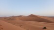 © MyPic - désert du maroc