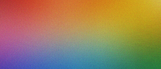 Wall Mural - green, olive and purple Gradient soft noise grain texture background with subtle blur and smooth faded overlay for visual art